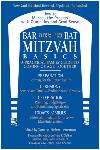 Click here for more information about Bar/Bat Mitzvah Basics: A Practical Family Guide to Coming of Age Together 